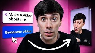 This AI Tool Creates Videos From Text Prompts (No Skill Required)