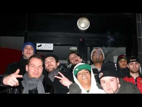 LE TRIDENT feat KILLER FALCON "la meme mission"