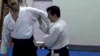 Paying attention to uke's need