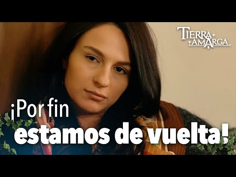 ¿Cómo regresaron a la mansión? - Capítulo 52