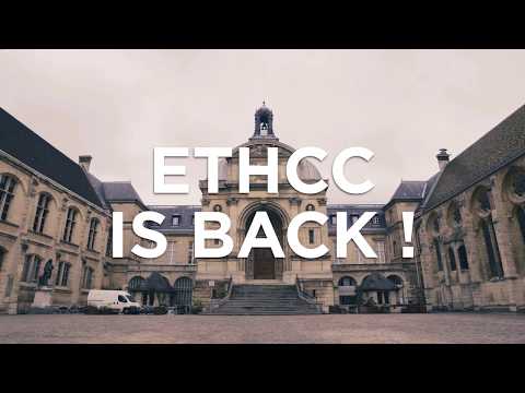 ETHCC 2019 TRAILER
