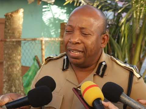 ComPol Williams Explains Why He Reported His Brother