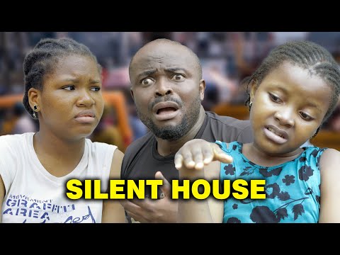 Silent House - Mark Angel Comedy - Episode 470