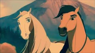 Free in Spirit (Lily's Song) Music Video
