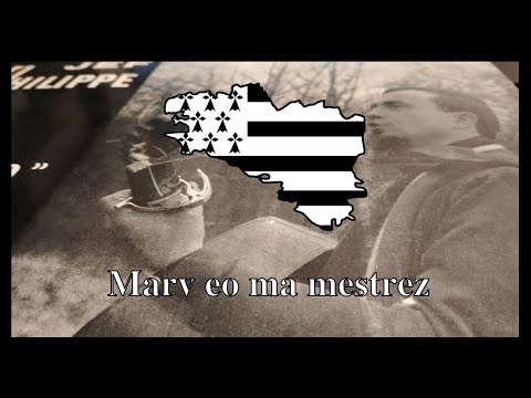 Marv eo ma mestrez