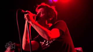 Lagwagon - Dischords (Live in Sydney) | Moshcam