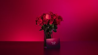 DoorDash Self-Love Bouquet