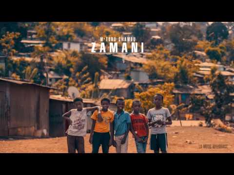 M'toro Chamou - Zamani