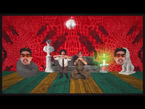 Riccie Oriach - Todos los Animales