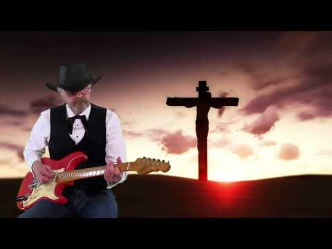 The Old Rugged Cross (Guitar instrumental)