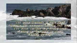 Shawn Colvin   Someone Like You with lyrics