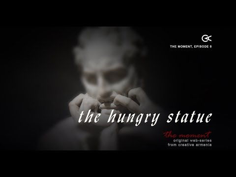 The Moment: Episode 8 – Ugolino