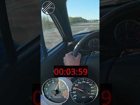 Thumbnail for Mazda MX-5 Miata NB 1.9 | 140 PS | 0-100 kmh by Mazda