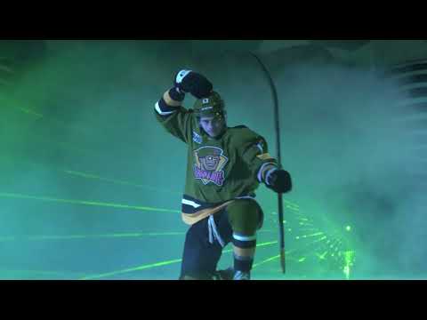 BATTALION PLAYOFF HYPE 2025