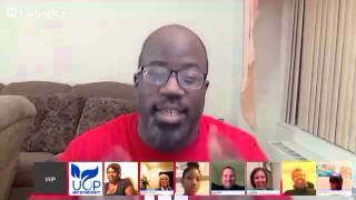 DS Domination Unit of Prosperity Team UOP Google Hangout Replay Recorded Live 01-27-2014