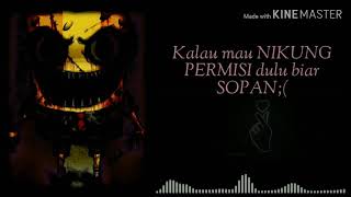 Download lagu Story wa keren untuk para penikung mp3