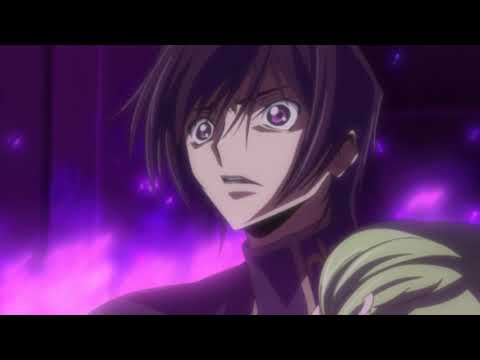 CODE GEASS (PHẦN 2)