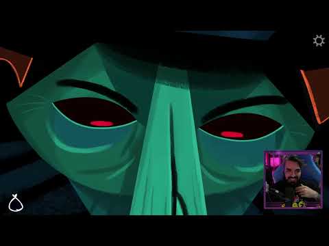 FINALE di Return To Monkey Island + FINALE Segreto - Return To Monkey Island ep #07