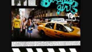 Brazilian Girls - Losing Myself