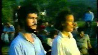 1988 documentary about Medjugorje, part 3 of 4