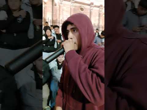 Arcata vs Onirio - Fecha #2