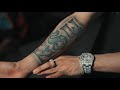 Mizzy N U X Maybach Macho 5AM Shot By CHDENT