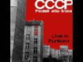 CCCP Fedeli alla linea - Curami (Live in Punkow ...