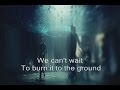 Linkin Park - Burn It Down Official Video Lyrics ...