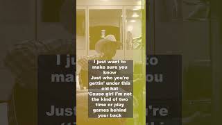 Easton Corbin -A Little More Country Than That #eastoncorbin #countrymusic