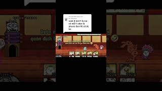 Catclaw Championship Rank 8 test 1 - The Battle Cats 2025