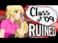 When A Finale Ruins A Legacy Class Of 09