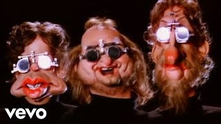 Genesis - Land Of Confusion video