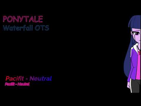 Ponytale - Waterfall Offical OTS