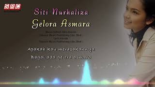 Download lagu Siti Nurhaliza Gelora Asmara Lyric... mp3