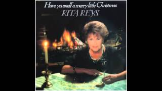 Rita Reys - The Christmas Song (Chestnuts Roasting On An Open Fire)
