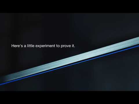 Grūdintas Stiklas - eksperimentas | Stiklita Vilnius, UAB