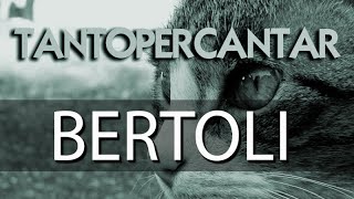 Barbablu Pierangelo Bertoli