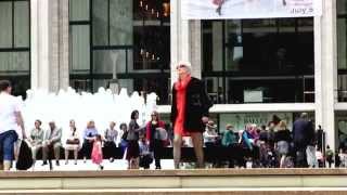 Paul Collins - "I Need My Rock N' Roll" (Official Video)