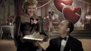 Bing Crosby - Be Careful It&#39;s My Heart (KMH - 14 December 1944)