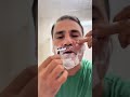 If You Bleed While Shaving Shorts