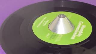 THE COMMISSION ~ Free Will (DEADLY HEADLY ~ Humble Glory, B Side)