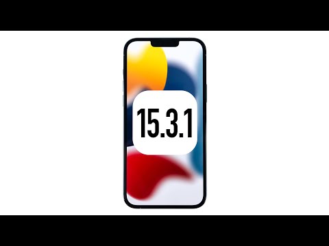 iOS 15.3.1 Update ist da - Das müsst ihr wissen! (+ watchOS 8.4.2 & macOS 12.2.1)