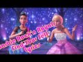 Barbie In Rock'n Royals Find Yourself Lyrics ...