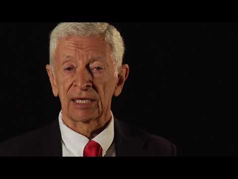 Gene Klein, Holocaust Survivor Talks About Auschwitz and a Slave Labor Camp