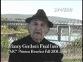 Enjoy Enjoy Manny Gordon S Last Interview Mov