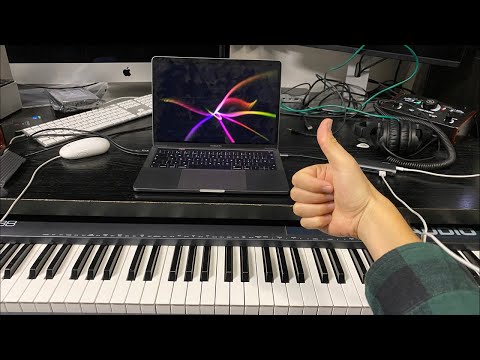 Sorizzo - len tak si hrám v štúdiu 🍀🤷‍♂️