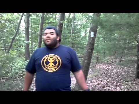 Clarks Pond MIKES UPDATE.mpg