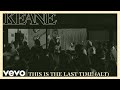 Keane - This Is The Last Time (Alternate Version ...