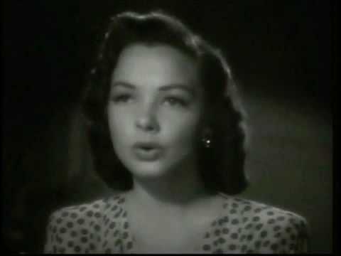 Time after Time - Kathryn Grayson