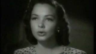 Time after Time - Kathryn Grayson